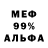ГАШ 40% ТГК Dinara L